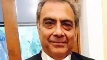 'Are INDI Bloc's Poll Prospects More Important Than Naari Shakti?' Asks Mahesh Jethmalani Mahesh Jethmalani