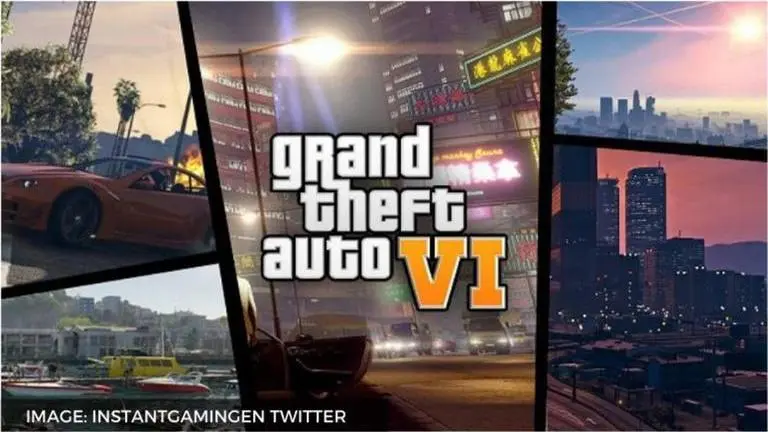 GTA 6 release date