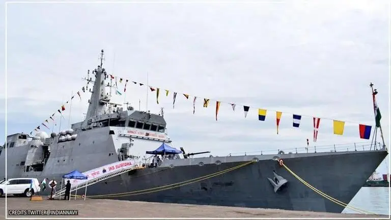 Indian Navy