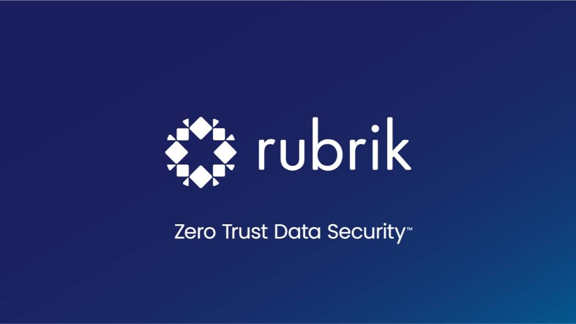 Rubrik, Microsoft-backed cybersecurity platform, files for US IPO amid ...