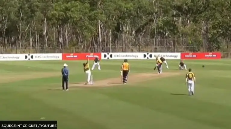 Darwin T20 2021 TRV vs DDC live stream in India, pitch and weather report, preview Darwin T20