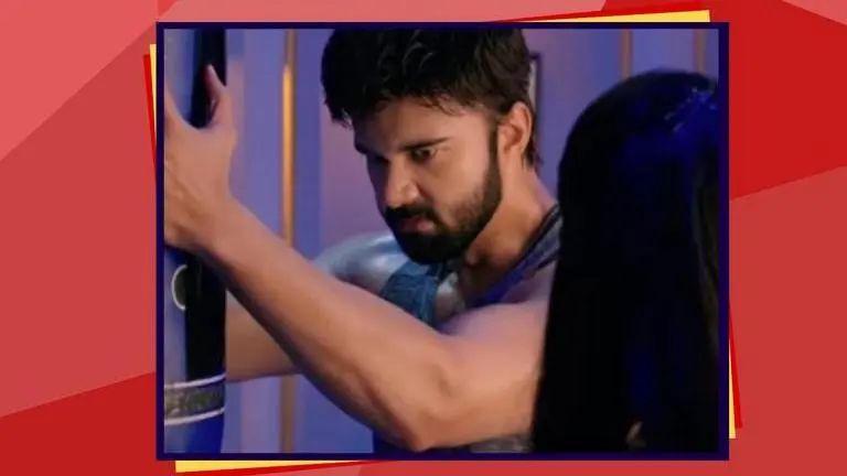 Shakti-Astitva Ke Ehsaas Ki written update Spt 10: Soham is provoked by Shanno Shakti-Astitva Ke Ehsaas Ki written update