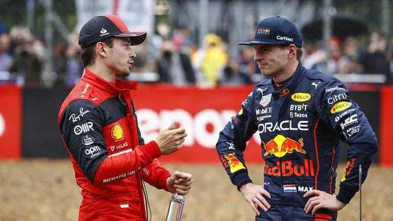 Belgian Grand Prix qualifying live streaming: How to watch F1 live in India, UK & US? Belgian Grand Prix qualifying live streaming