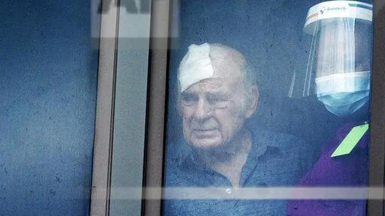 In '76 Days,' a documentary portrait of lockdown in Wuhan