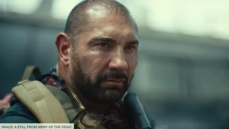 who survives army of the dead