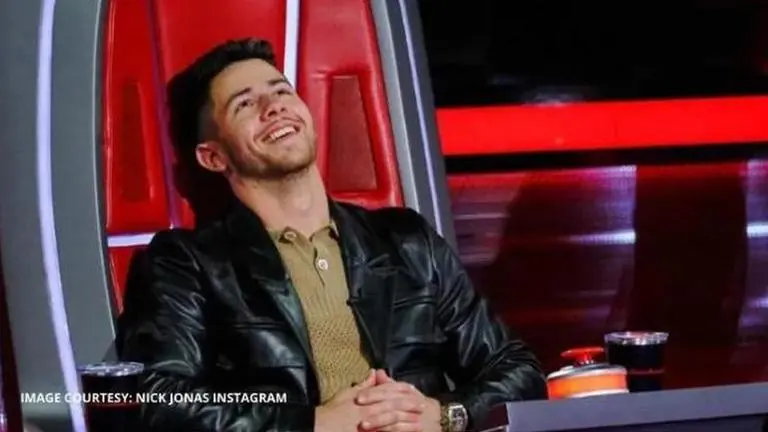 Nick Jonas shares endearing post for his fans, says ‘I miss and love you all’ Nick Jonas