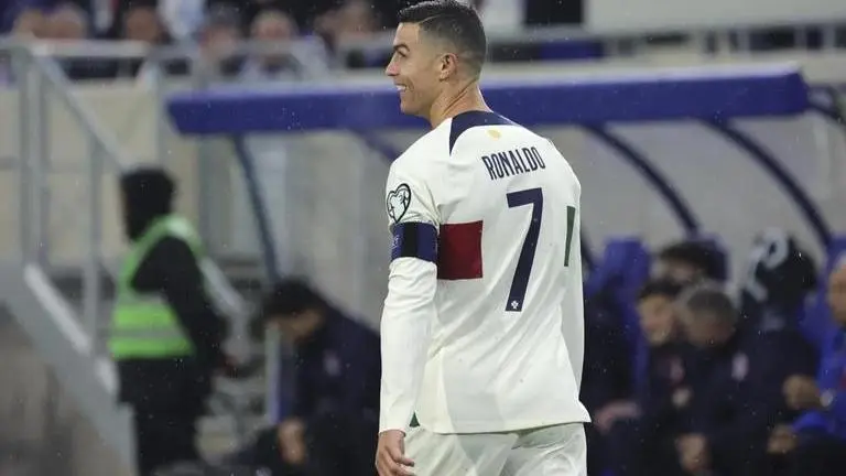 'Are you GOAT?': Significant things that came out of Cristiano Ronaldo's Lie detector test Cristiano Ronaldo