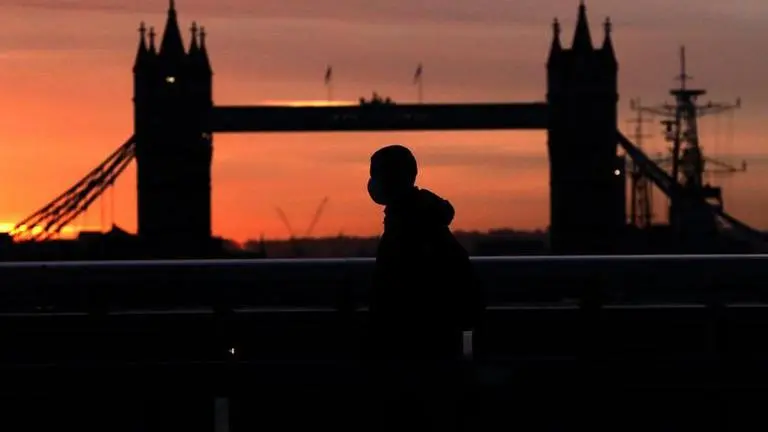 UK Hospitality industry suffers under new restrictions