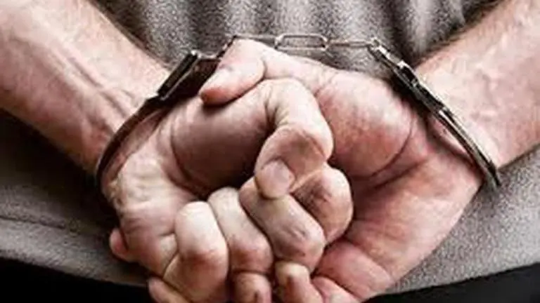 Nigerian national arrested for carrying narcotic substance in south Delhi coronavirus