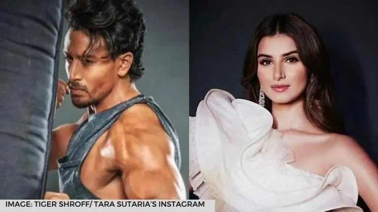 'Heropanti 2': Tiger Shroff, Tara Sutaria to head to Russia for their shooting schedule Heropanti 2