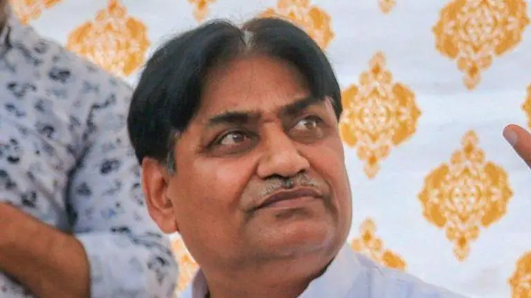 No factionalism in Cong, party will win three out of four RS seats in Rajasthan: Dotasra