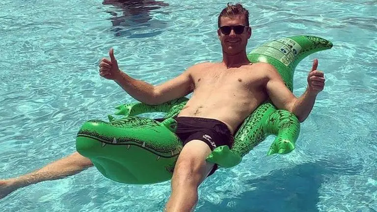 Jimmy Neesham states 3 'New Zealand attributes' that have made the nation coronavirus-free Jimmy Neesham