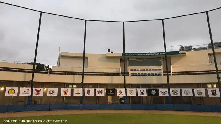 ECS T10 Barcelona FCC vs BCC live streaming in India, preview, pitch and weather report ECS T10 Barcelona