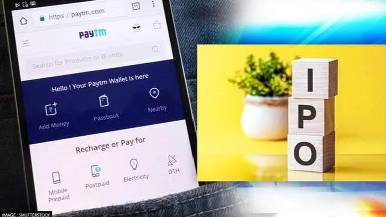 Paytm IPO Opens Today: Check Dates, Price Band, Lot Size & Other Details Paytm
