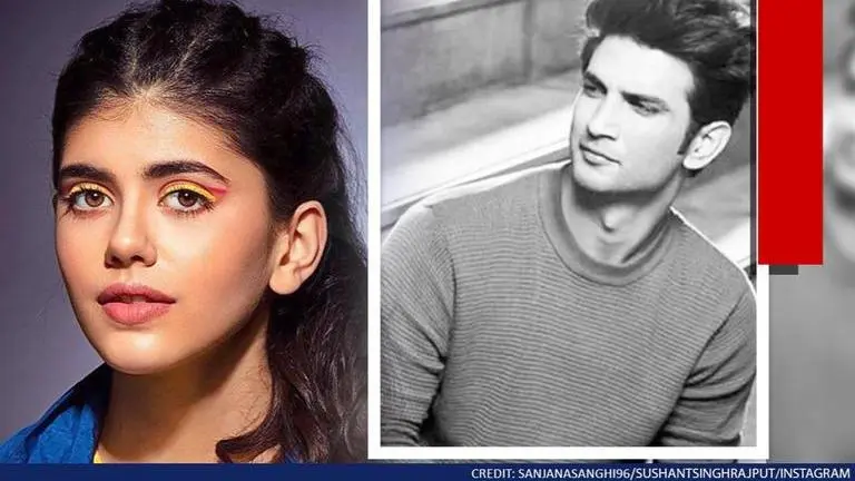 sushant singh rajput