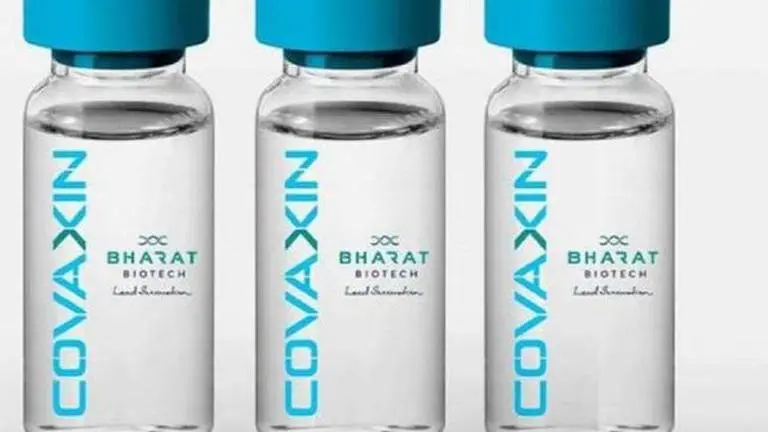 COVID-19 vaccine: Japan approves Bharat Biotech's Covaxin booster dose for travellers Covid-19