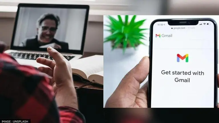 Google rolls out new video, voice call feature in Gmail app; iOS widget to be updated Google
