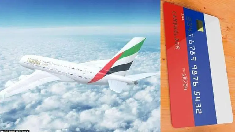 United Arab Emirates Airlines resumes accepting Russian card from travelers: Media Reports Representative Image