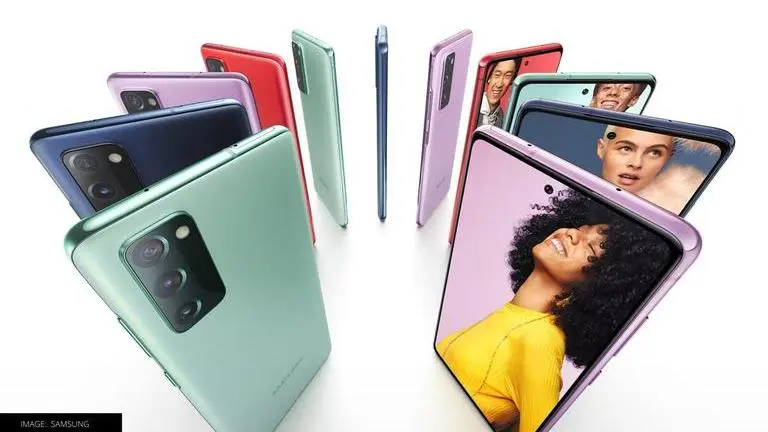 Samsung sells 10 million units of Samsung Galaxy S20 FE: Report Samsung sells 10 million units of the Samsung Galaxy S20 FE: Report