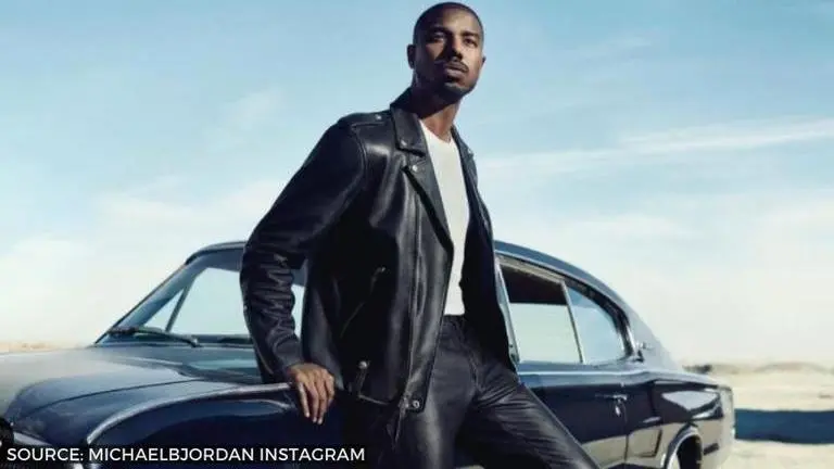 Michael B Jordan reveals that he will soon come up with an "OnlyFans account"; Details michael b jordan