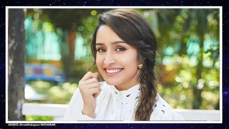 Shraddha Kapoor