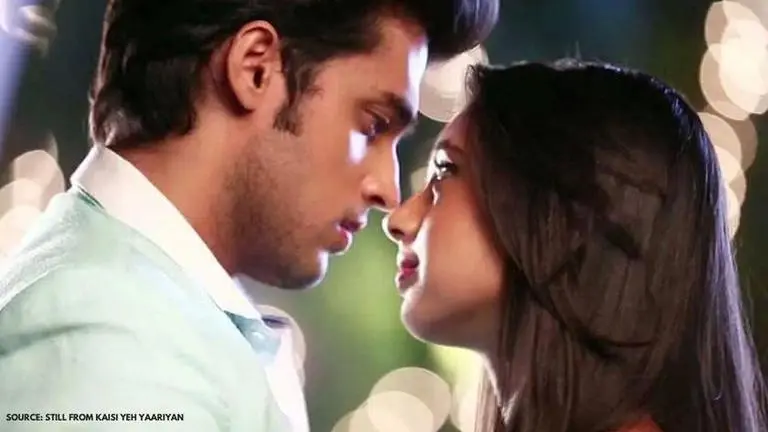 Parth Samthaan's 'Kaisi Yeh Yaariyan' completes 6 years, fans shower love for MaNan Parth Samthaan