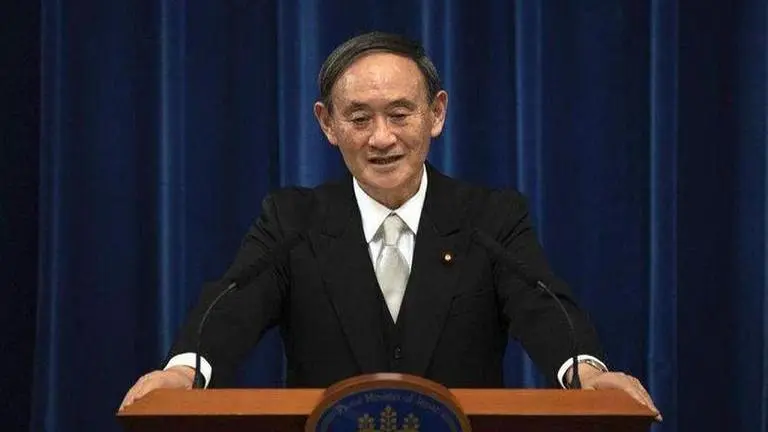 Japan PM Suga could call general election early next year or after Olympics: Adviser Suga