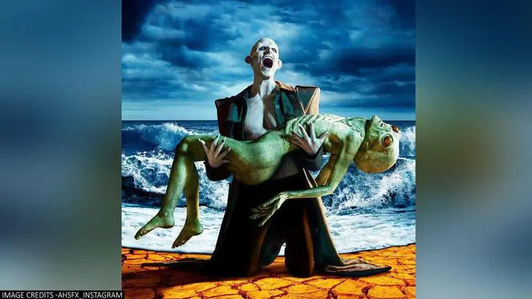 American Horror Story Season 10: Where & How to Watch, TV Channel, Online Platform Details american horror story season 10