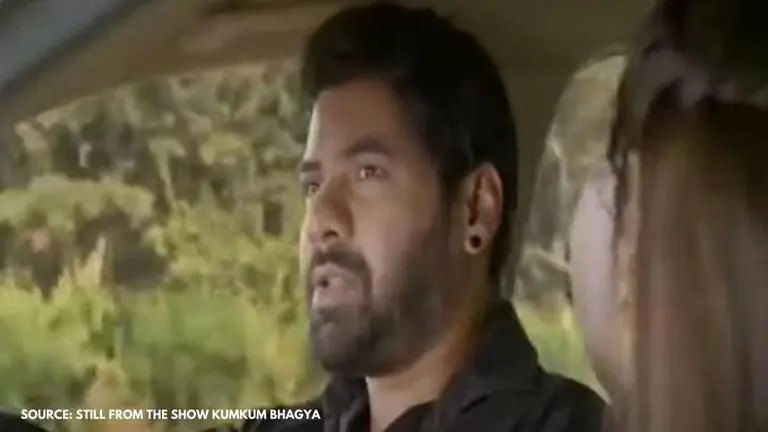 Kumkum Bhagya February 12 Spoiler: Will Abhi end up dying in an accident? Kumkum Bhagya February 12 Spoiler