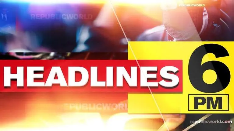 Republic Top 10 headlines: Farmers Protests, Omicron Scare, Vicky-Katrina Wedding & more Top 10 headlines