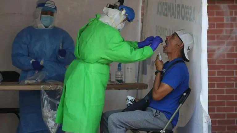 COVID-19 cases cross 54 million worldwide, WHO chief expresses concern COVID-19 cases cross 54 million worldwide, WHO chief expresses concern