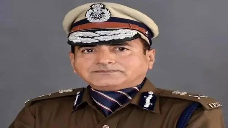 Haryana crime rates have lowered according to DGP Manoj Yadava Haryana