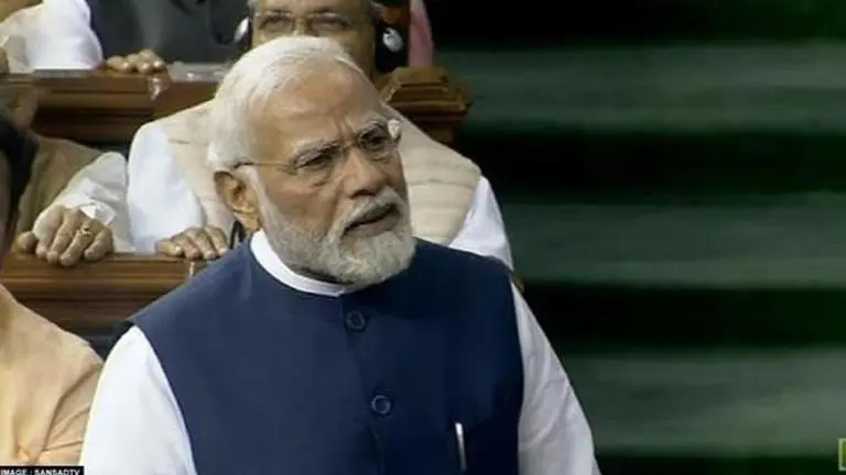 PM Modi slams former RBI Guv Raghuram Rajan over his banking sector predictions RAGHURAM RAJAN