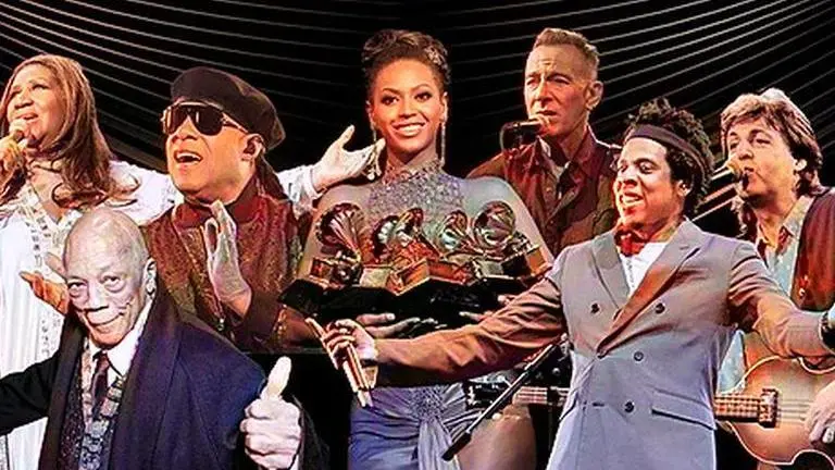 Grammys under scrutiny: allegations of racial bias against artists of colour surface Grammys