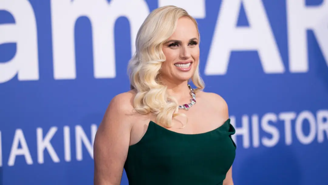 Rebel Wilson Says Her Weight Loss Got Her 'Much More Attention' Than Any Of Her Films Rebel Wilson