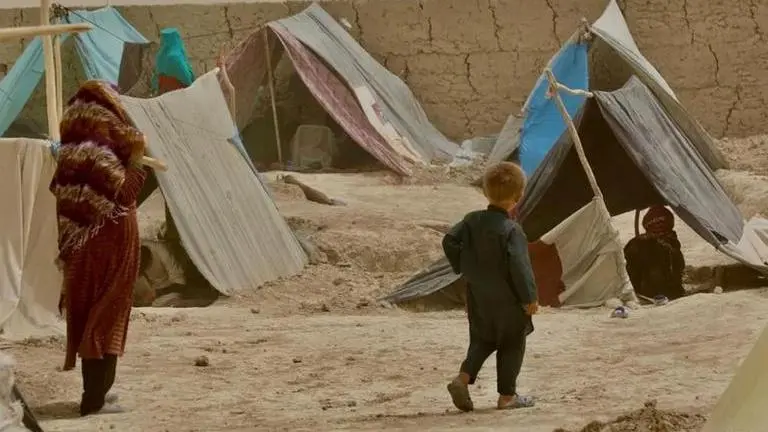 UNHCR urges nations to 'facilitate & expedite' reunification of Afghan families UNHCR