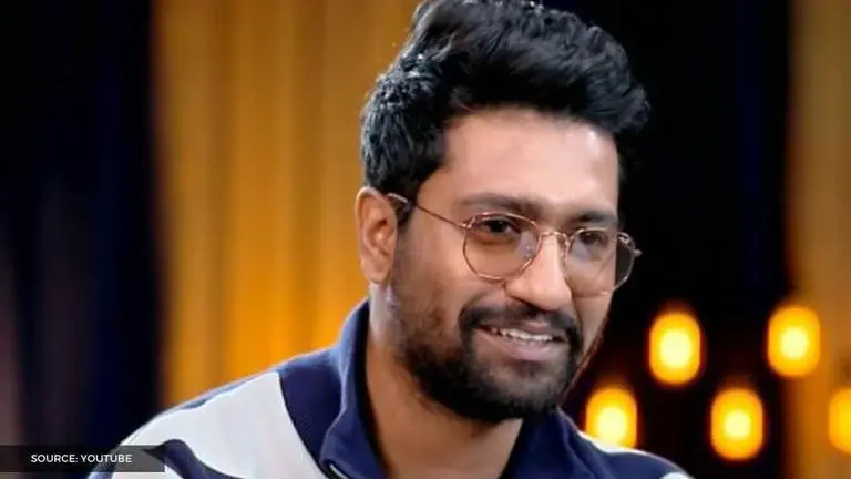 Vicky Kaushal