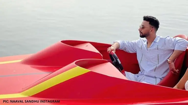 Latest Punjabi song music video '2 Asle' by Navaan Sandhu is out; Read details latest punjabi song