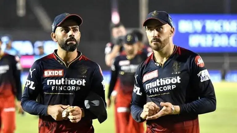IPL 2022, IPL 2022 Playoffs, Royal Challengers Bangalore, RCB IPL Playoffs, RCB IPL 2022, ipl playoff scenarios, ipl playoffs, rcb playoffs