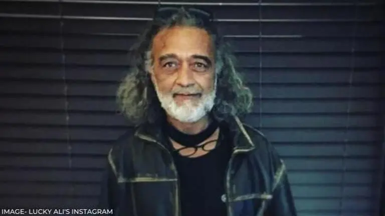 Did you know Luck Ali has acted in several films? Check out his top 5 movies Lucky Ali