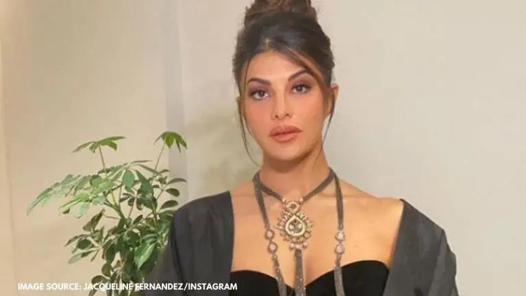 Jacqueline Fernandez