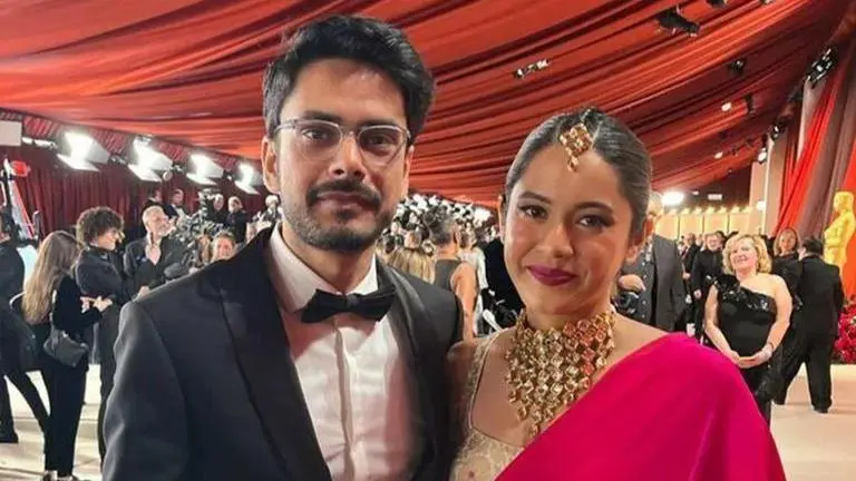 'All That Breathes' director Shaunak Sen opens up after Oscar 2023 miss All That Breathes