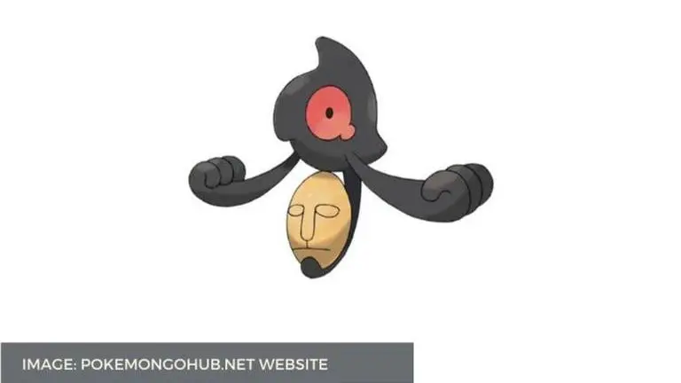 How to evolve Yamask in Pokemon Go? Learn Pokemon Go Yamask evolution and more how to evolve yamask in pokemon go