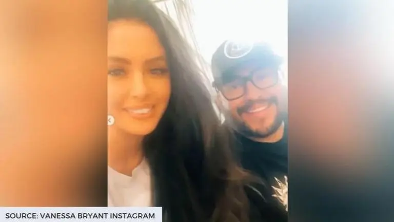 Who is Nikko Hurtado? Artist inks Vanessa Bryant, Natalia in memory of Kobe Bryant, Gigi who is Nikko Hurtado