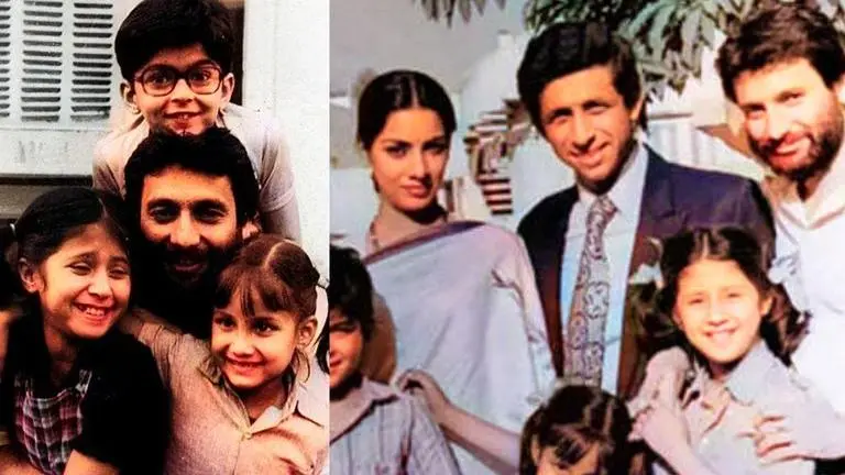 Shekhar Kapur recalls how Masoom almost failed, says 'halls were completely empty' Shekhar Kapur