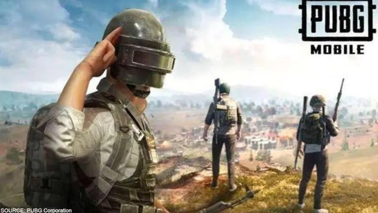 PUBG Mobile India release date: Find out everything related to this upcoming PUBG game pubg mobile india