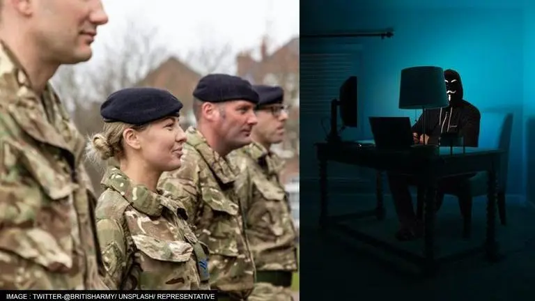 UK Army restores its Twitter & YouTube handles after hackers retweet posts on crypto, NFT UK