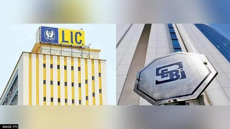 LIC IPO: Centre files draft papers with SEBI; 10% of IPO reserved for policyholders LIC IPO