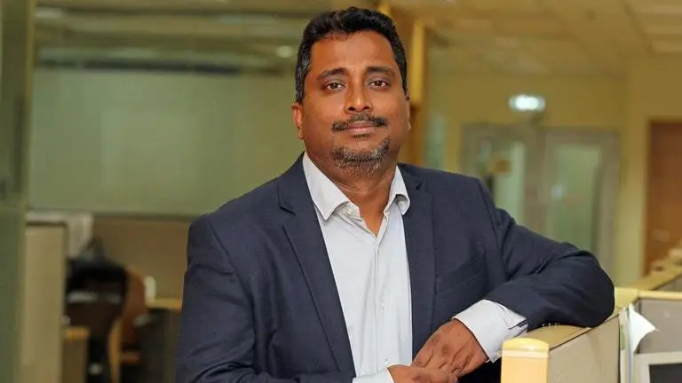 Shan Kadavil, CEO of Fresh-to-home revolutionising the fish and meat sector in India Fresh-to-home