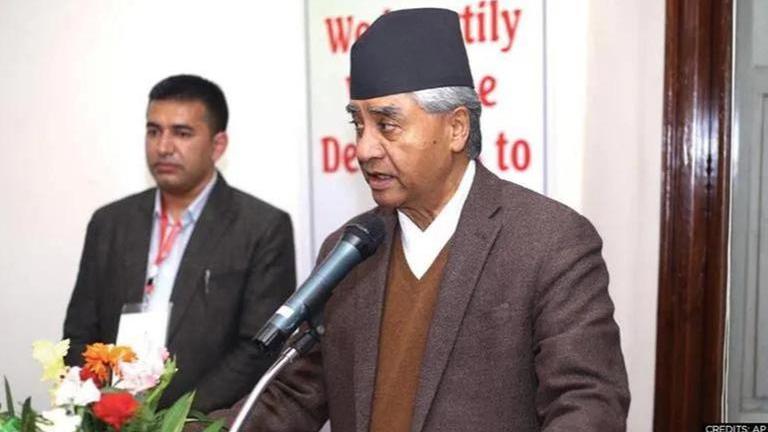 Nepal PM avers Limpiyadhura, Lipulekh & Kalapani are Nepali territories ...